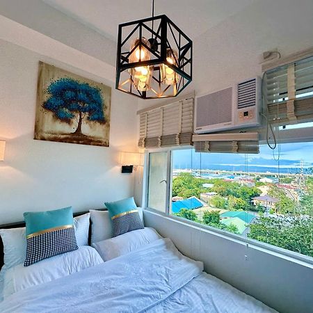 Studio One Condominium, Alabang - Bluu - Fiber Wi-Fi, Netflix-Ready Muntinlupa City Εξωτερικό φωτογραφία