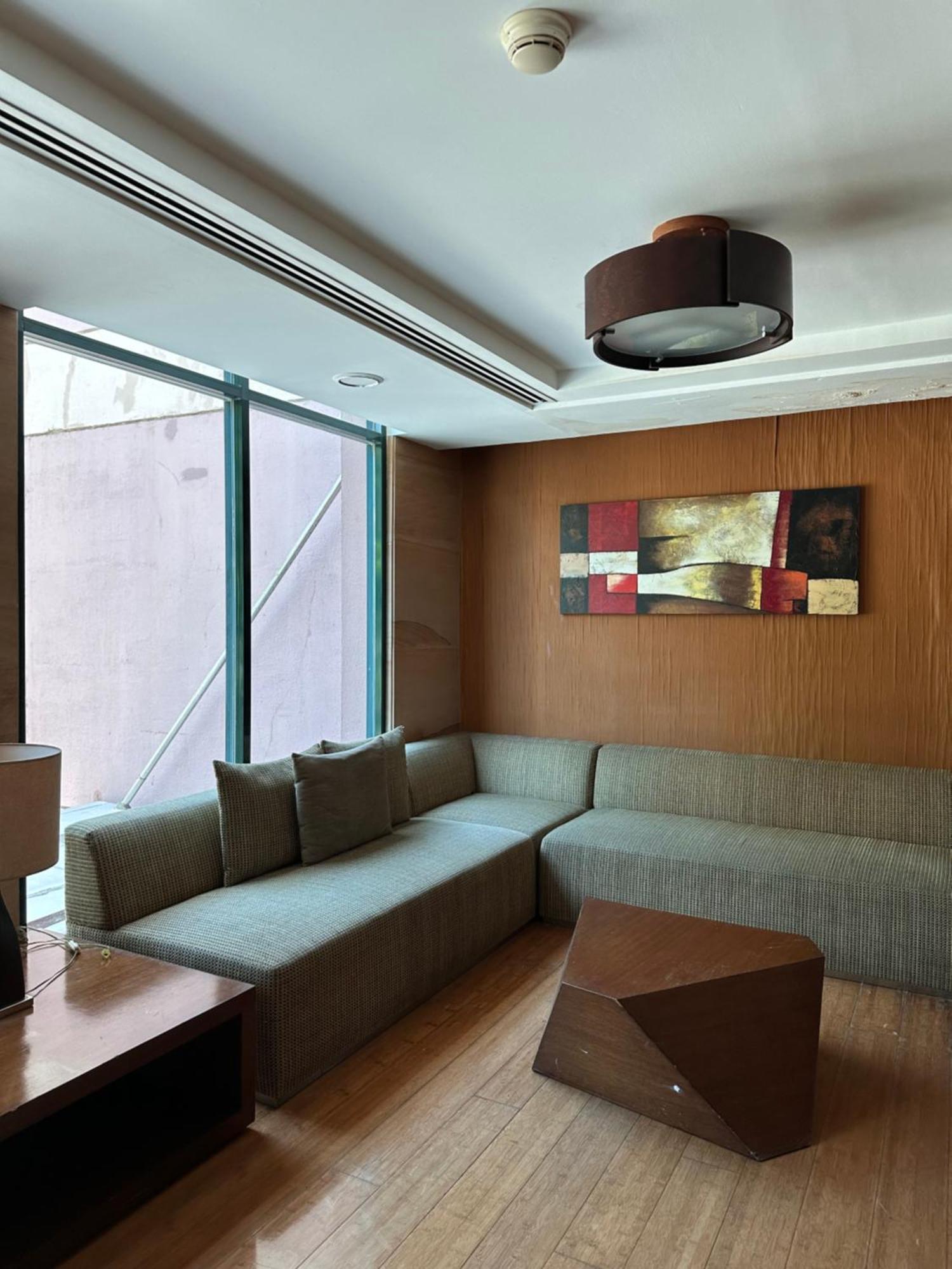 Studio One Condominium, Alabang - Bluu - Fiber Wi-Fi, Netflix-Ready Muntinlupa City Εξωτερικό φωτογραφία